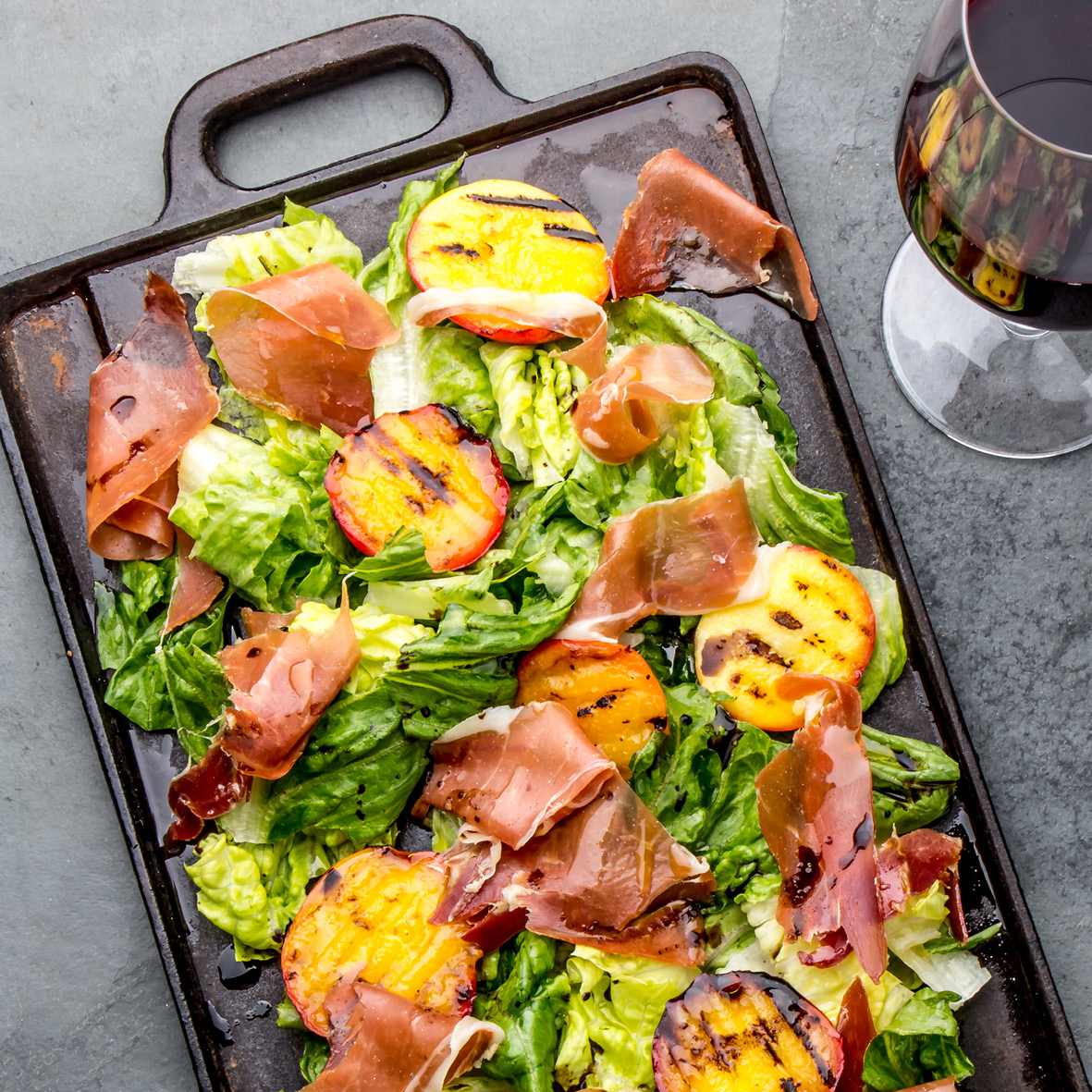 prosciutto peach salad.jpg