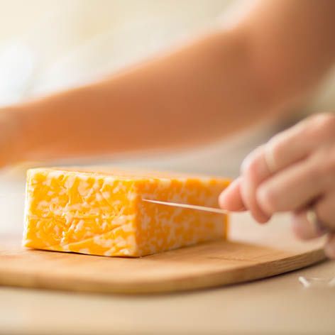 How to cut soft cheese with ease … kitchen helper.jpg